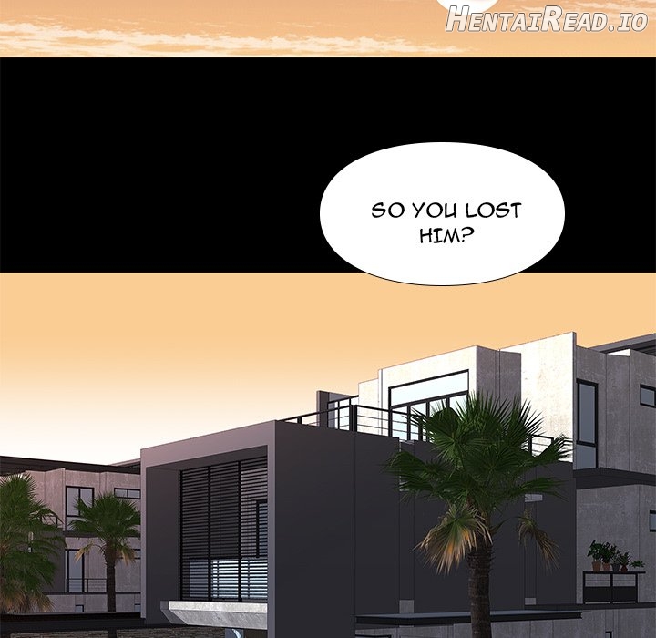 Reunion - Manhwa Chapter 25 - page 42