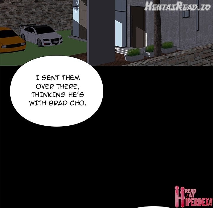 Reunion - Manhwa Chapter 25 - page 43
