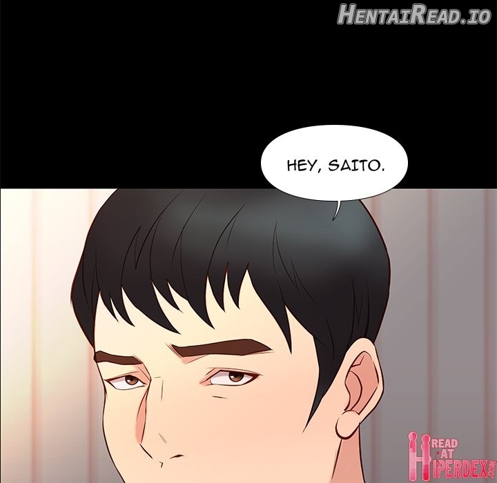 Reunion - Manhwa Chapter 25 - page 46