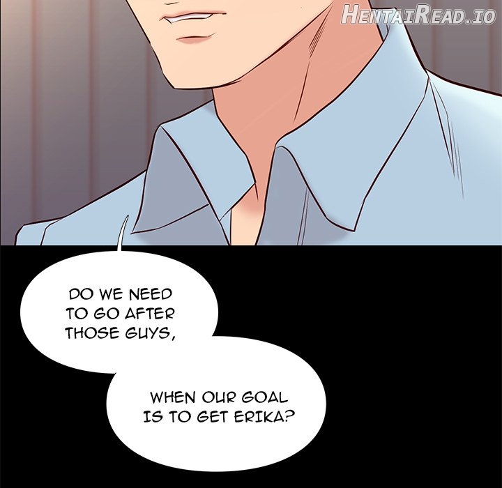 Reunion - Manhwa Chapter 25 - page 47