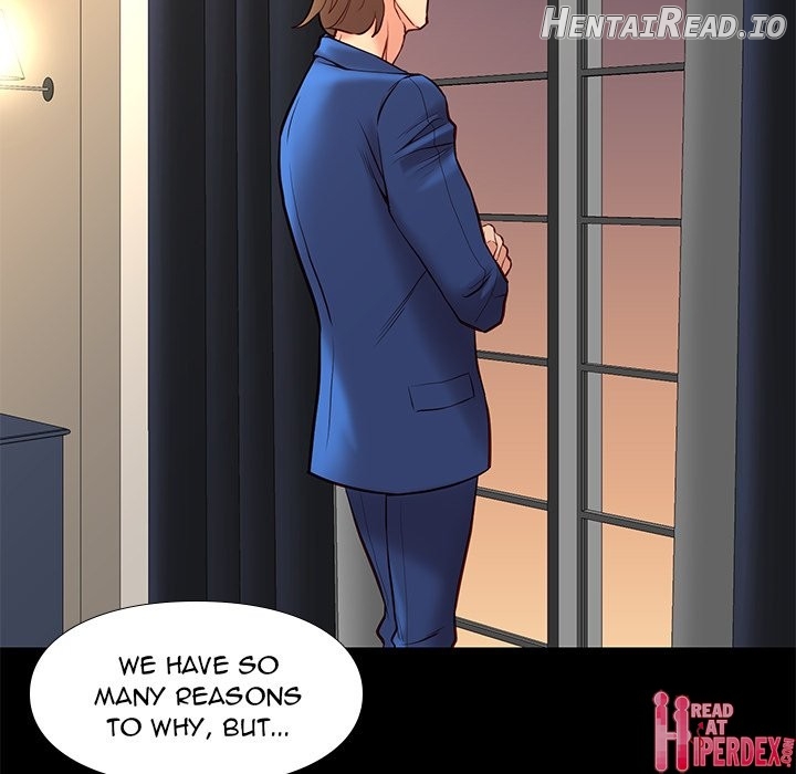 Reunion - Manhwa Chapter 25 - page 49