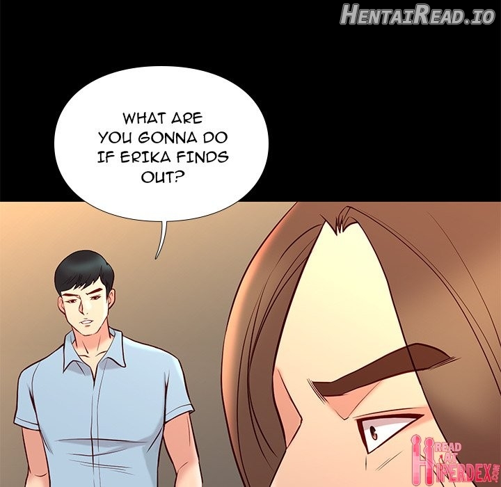 Reunion - Manhwa Chapter 25 - page 55