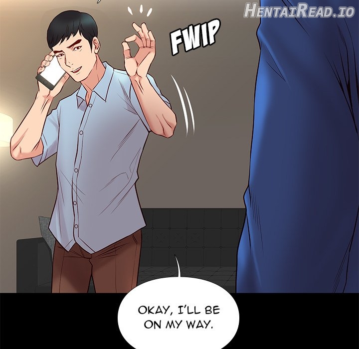 Reunion - Manhwa Chapter 25 - page 68