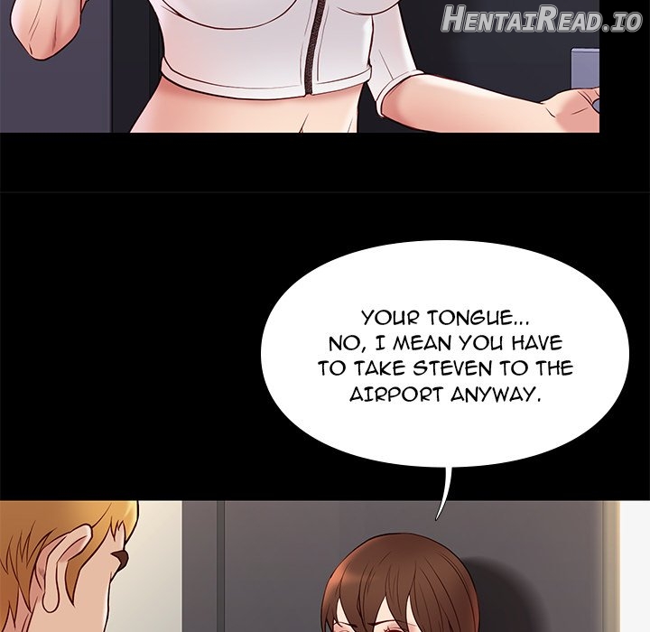 Reunion - Manhwa Chapter 25 - page 78