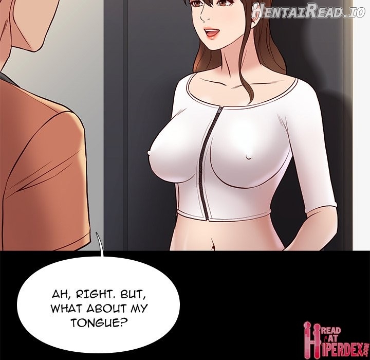 Reunion - Manhwa Chapter 25 - page 79