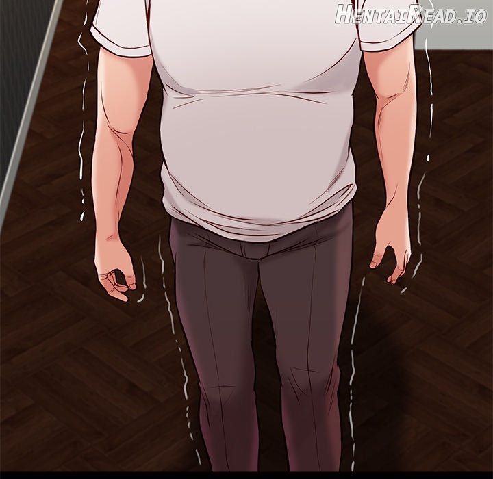 Reunion - Manhwa Chapter 25 - page 8