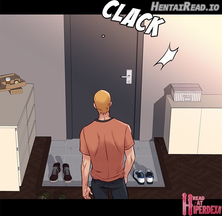 Reunion - Manhwa Chapter 25 - page 82