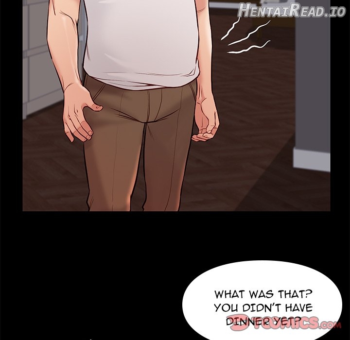 Reunion - Manhwa Chapter 25 - page 87
