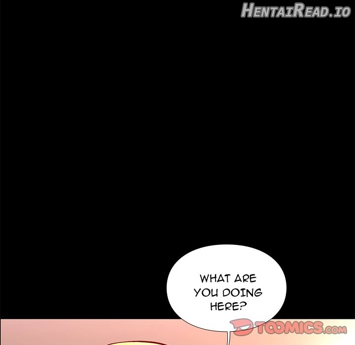 Reunion - Manhwa Chapter 25 - page 9
