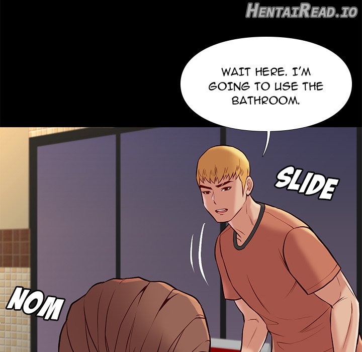 Reunion - Manhwa Chapter 25 - page 95