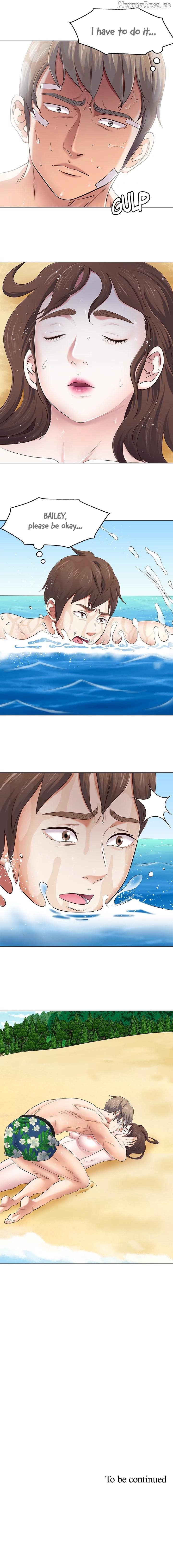 Roomie - Manhwa Chapter 97 - page 8