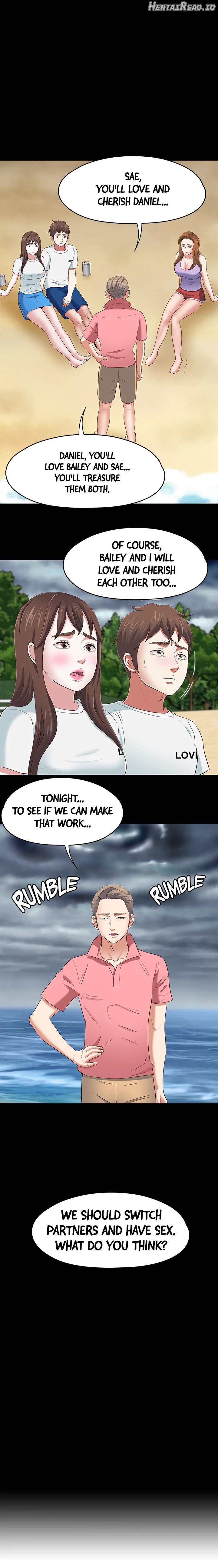 Roomie - Manhwa Chapter 101 - page 1