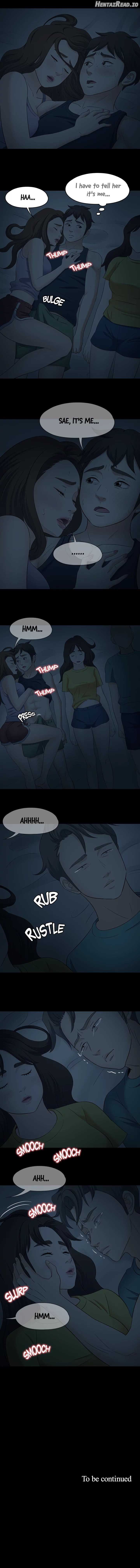 Roomie - Manhwa Chapter 101 - page 8