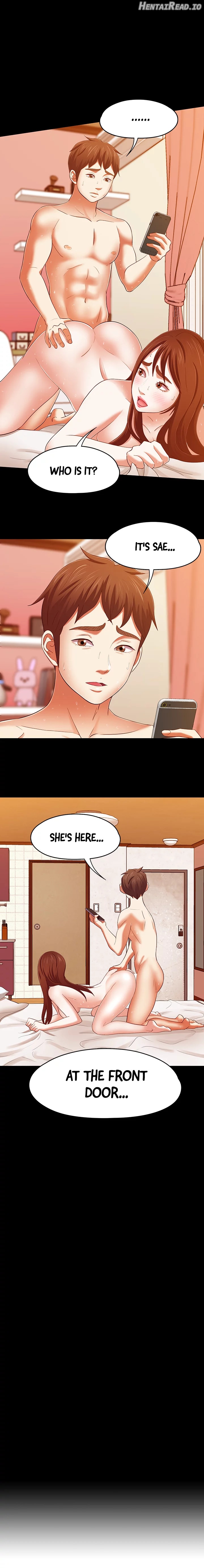 Roomie - Manhwa Chapter 103 - page 1