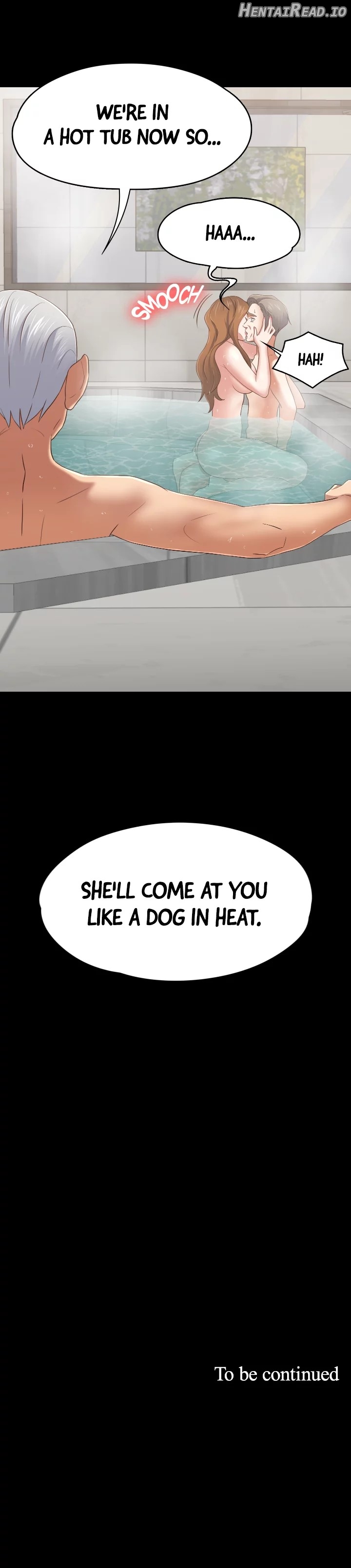 Roomie - Manhwa Chapter 105 - page 9