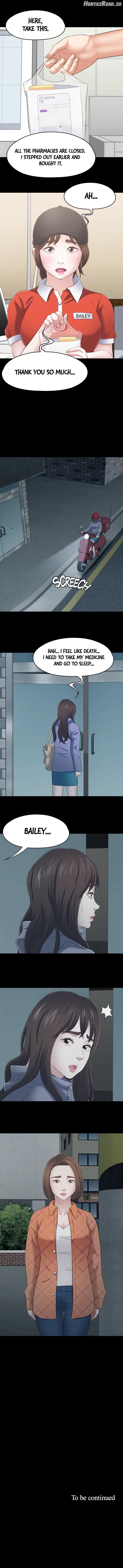 Roomie - Manhwa Chapter 106 - page 10