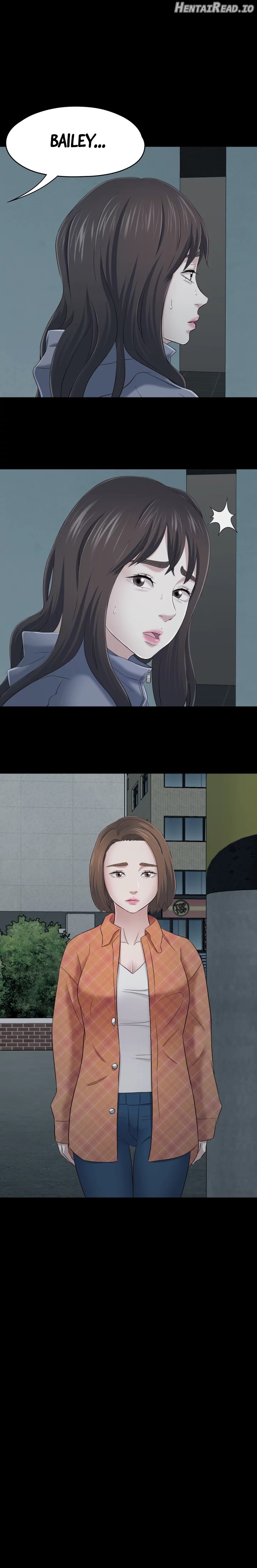 Roomie - Manhwa Chapter 107 - page 1