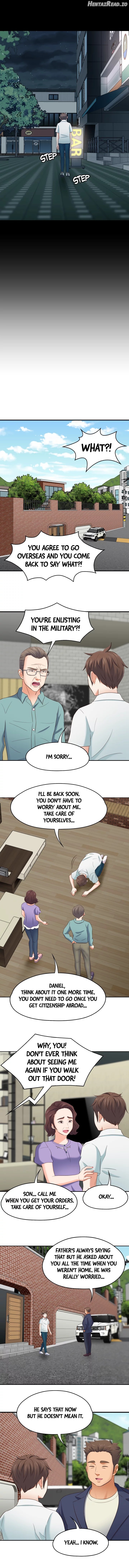 Roomie - Manhwa Chapter 107 - page 7