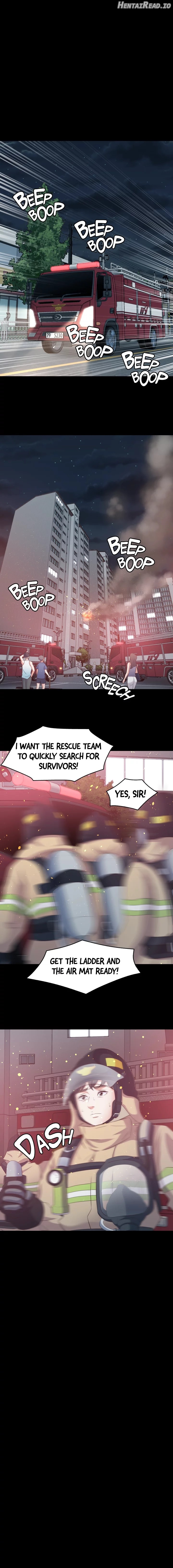 Roomie - Manhwa Chapter 108 - page 1