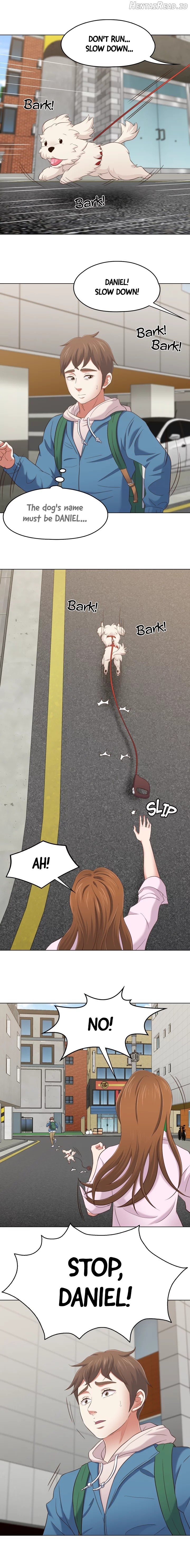 Roomie - Manhwa Chapter 108 - page 11
