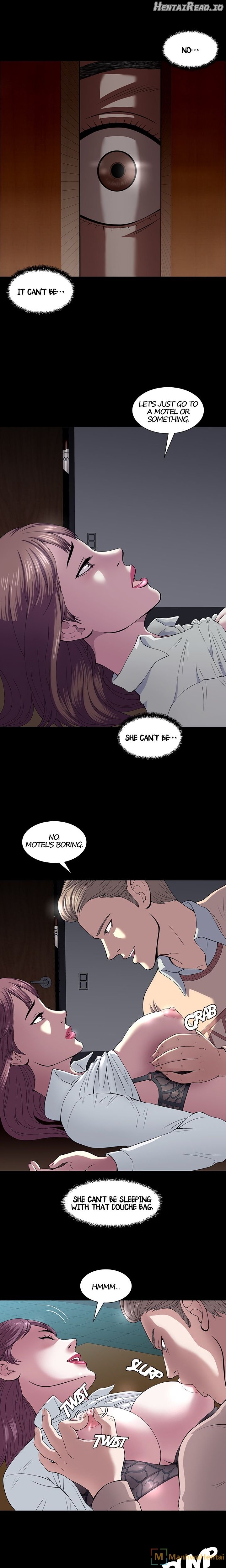 Roomie - Manhwa Chapter 1 - page 16