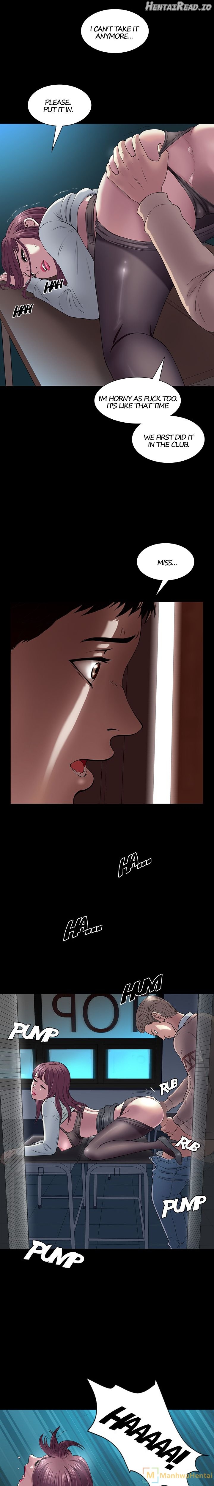 Roomie - Manhwa Chapter 1 - page 18