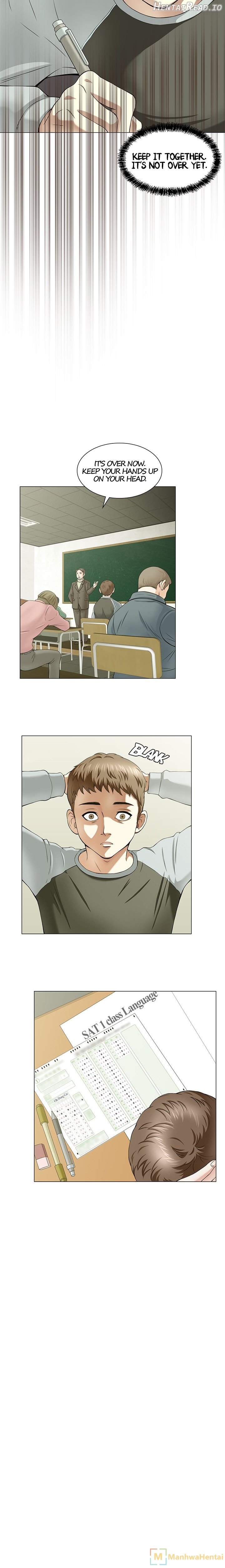 Roomie - Manhwa Chapter 1 - page 24