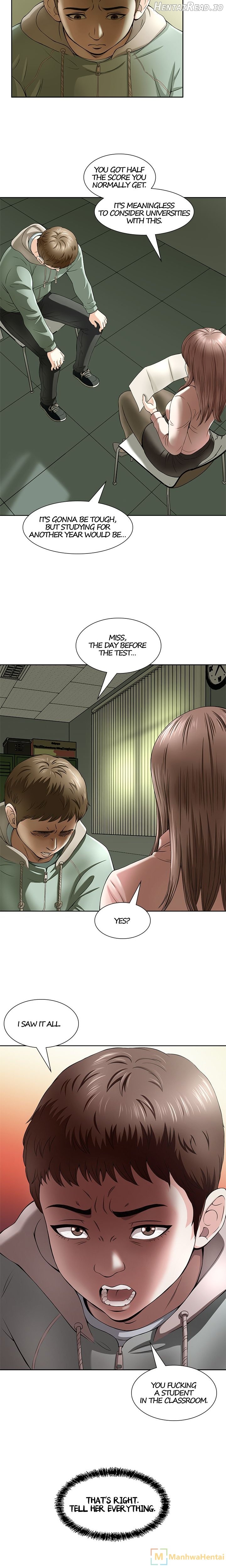 Roomie - Manhwa Chapter 1 - page 26
