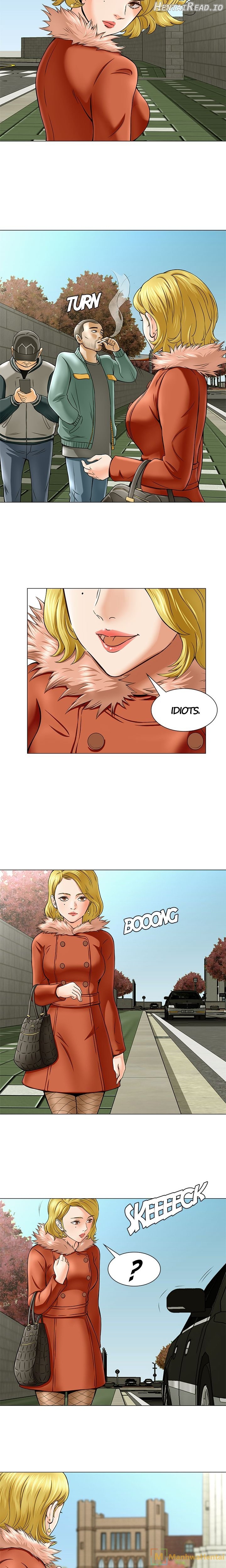 Roomie - Manhwa Chapter 2 - page 14