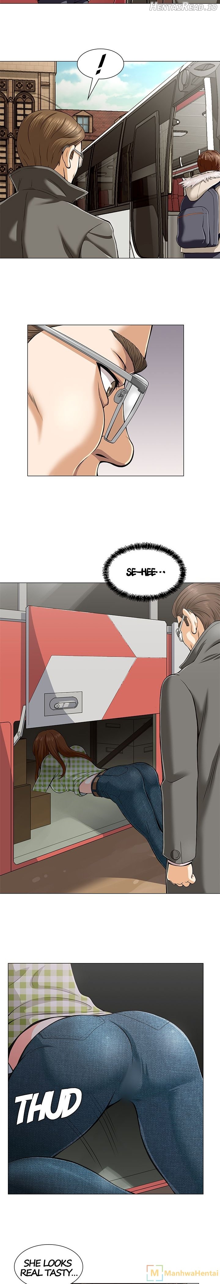 Roomie - Manhwa Chapter 2 - page 17