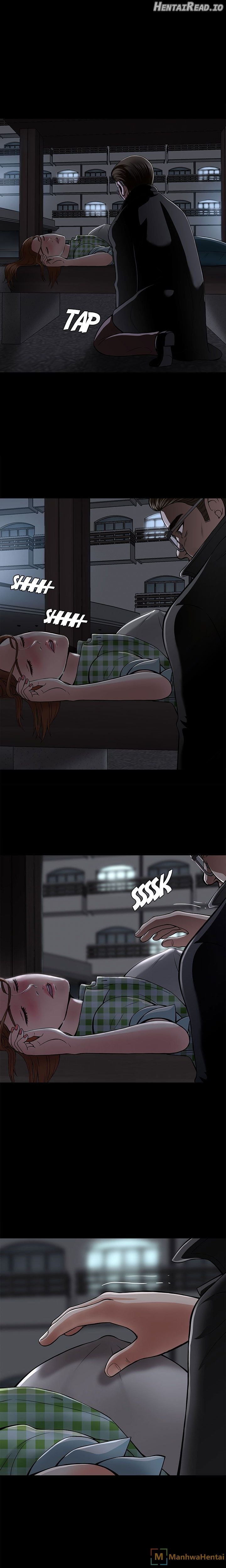 Roomie - Manhwa Chapter 4 - page 1