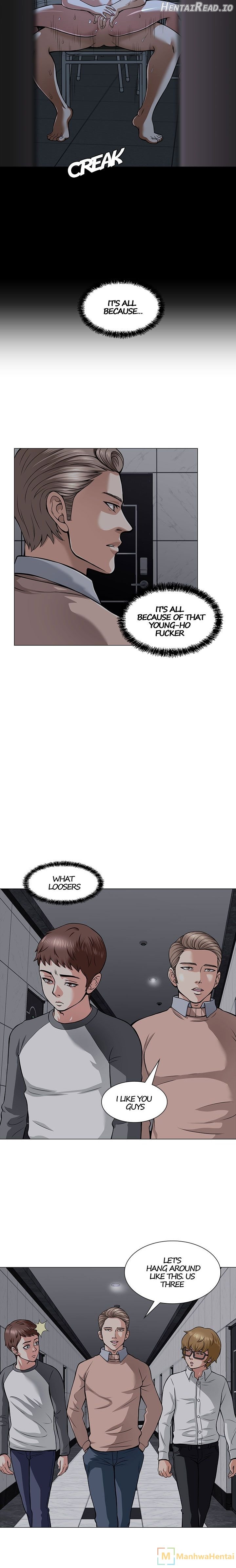 Roomie - Manhwa Chapter 4 - page 13