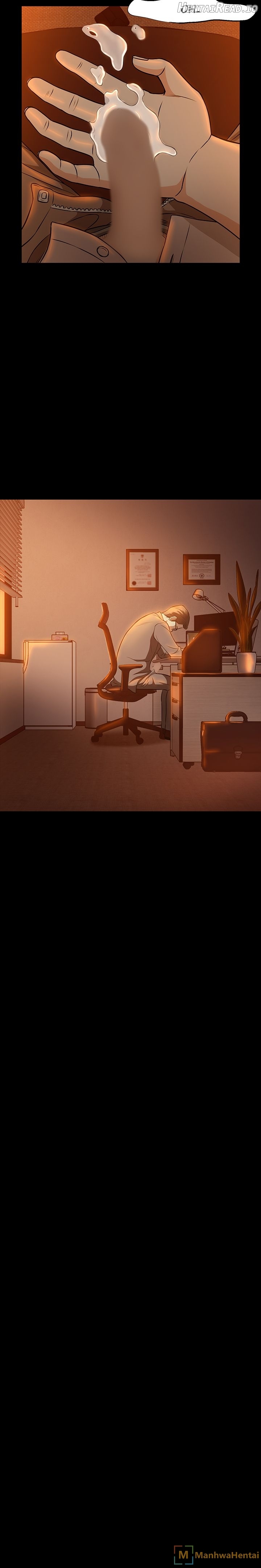 Roomie - Manhwa Chapter 20 - page 12