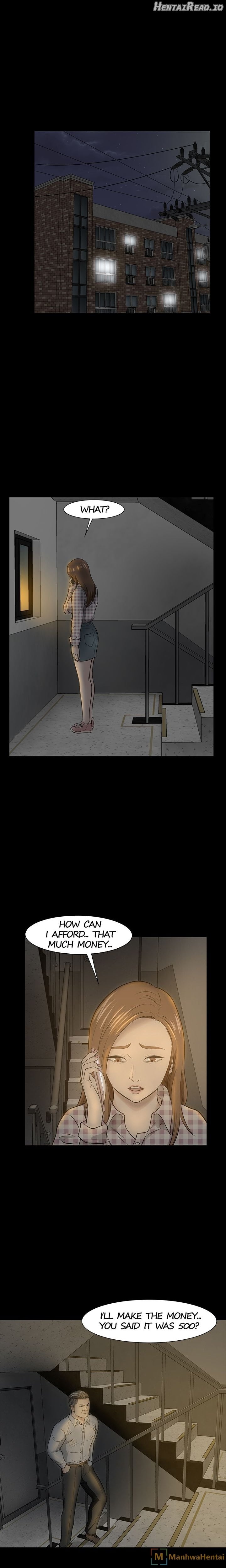 Roomie - Manhwa Chapter 20 - page 13