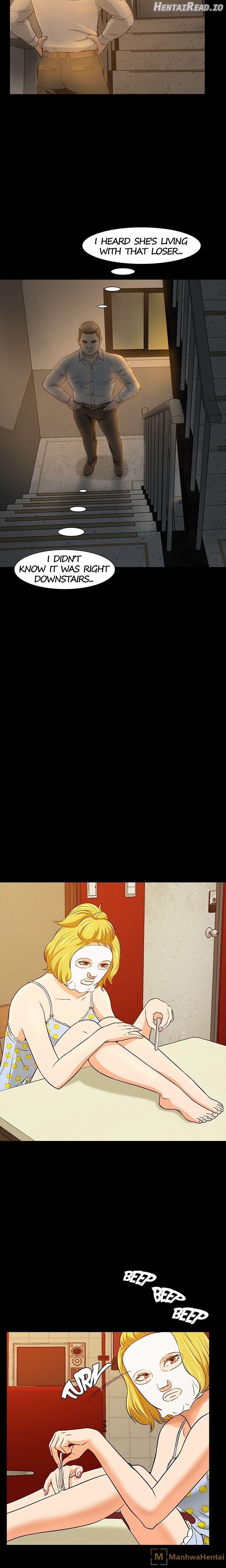 Roomie - Manhwa Chapter 20 - page 15