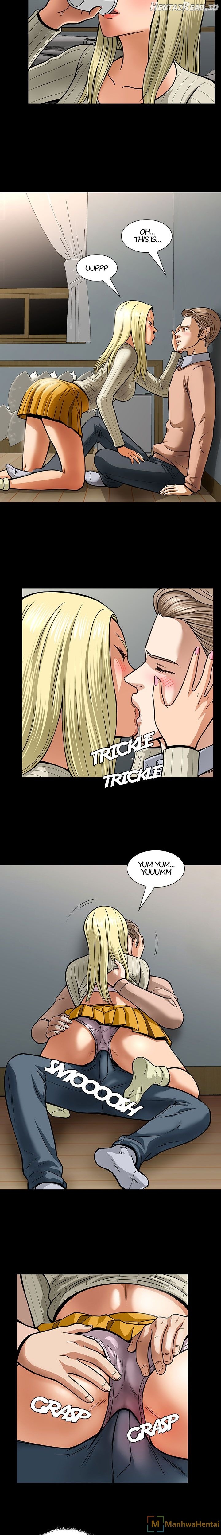 Roomie - Manhwa Chapter 5 - page 13