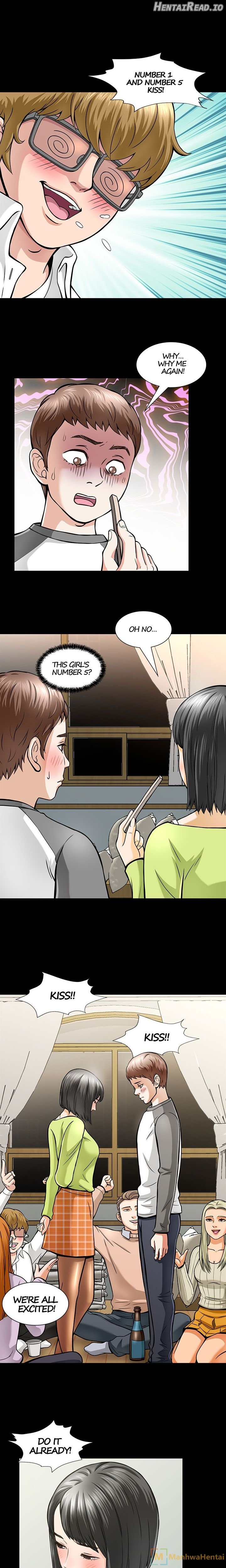 Roomie - Manhwa Chapter 5 - page 16