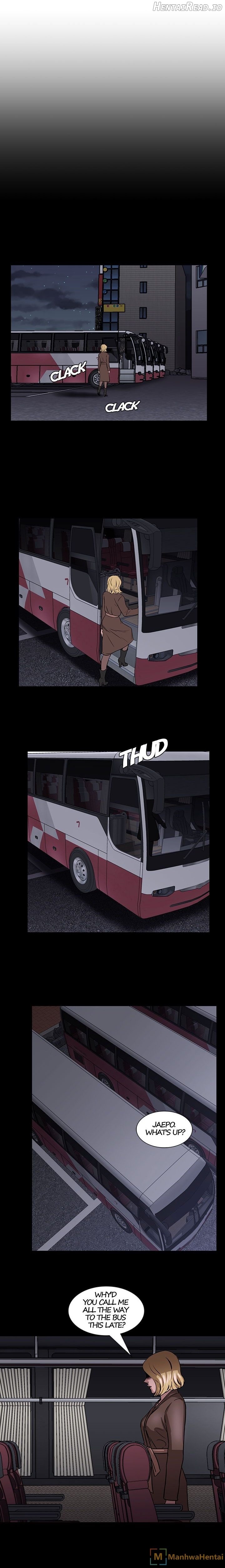 Roomie - Manhwa Chapter 5 - page 22