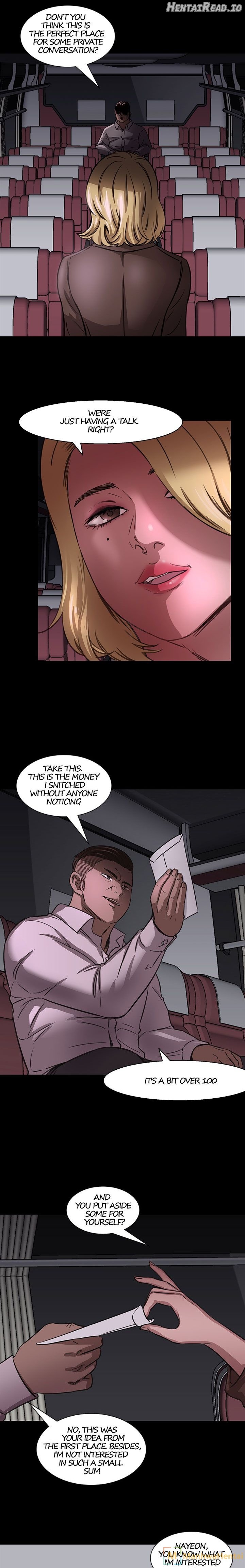Roomie - Manhwa Chapter 5 - page 23
