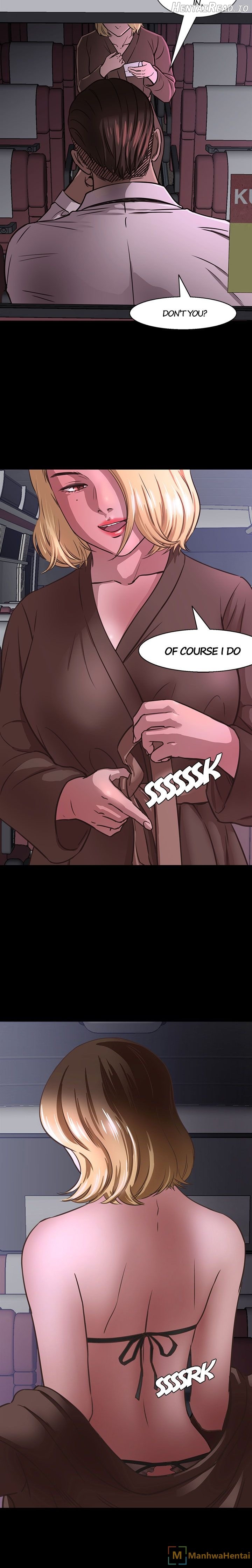 Roomie - Manhwa Chapter 5 - page 24