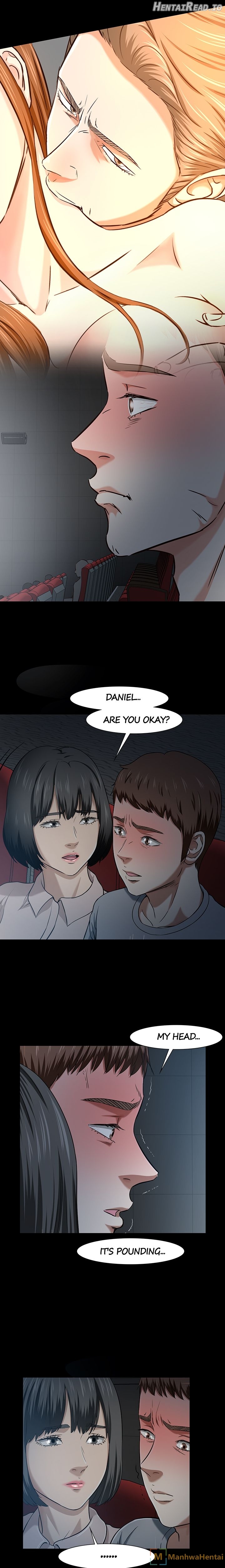 Roomie - Manhwa Chapter 39 - page 10