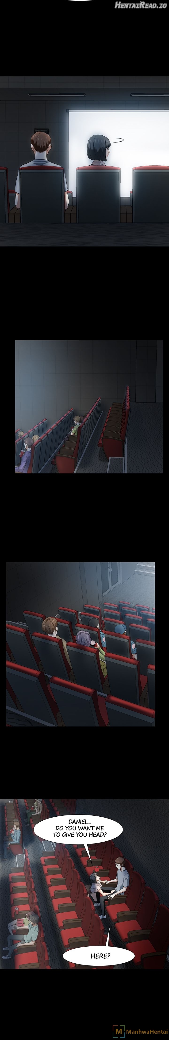 Roomie - Manhwa Chapter 39 - page 11