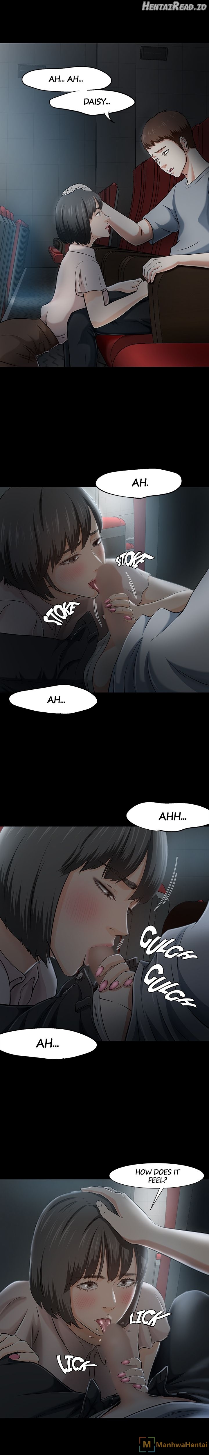 Roomie - Manhwa Chapter 39 - page 12
