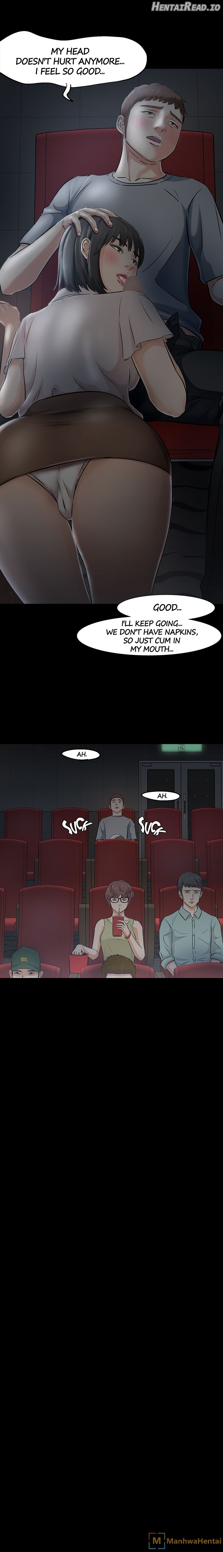 Roomie - Manhwa Chapter 39 - page 13