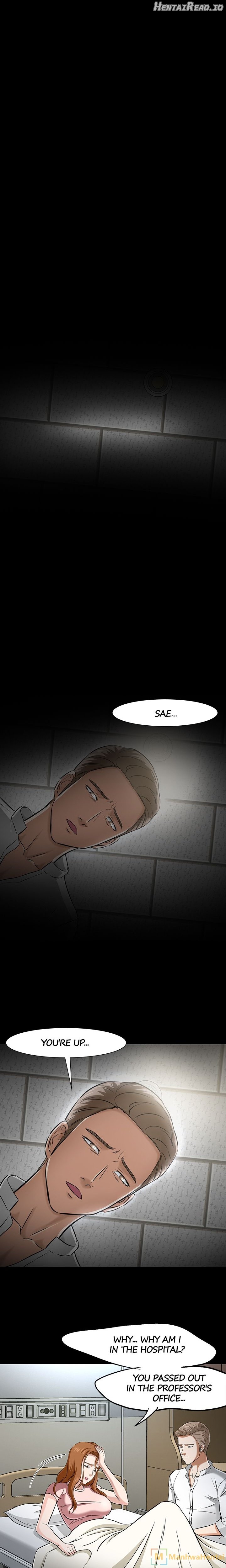 Roomie - Manhwa Chapter 39 - page 14
