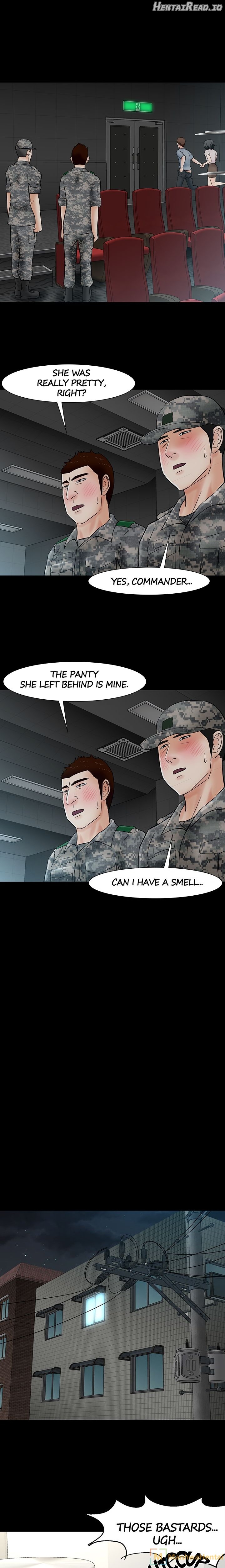 Roomie - Manhwa Chapter 40 - page 11