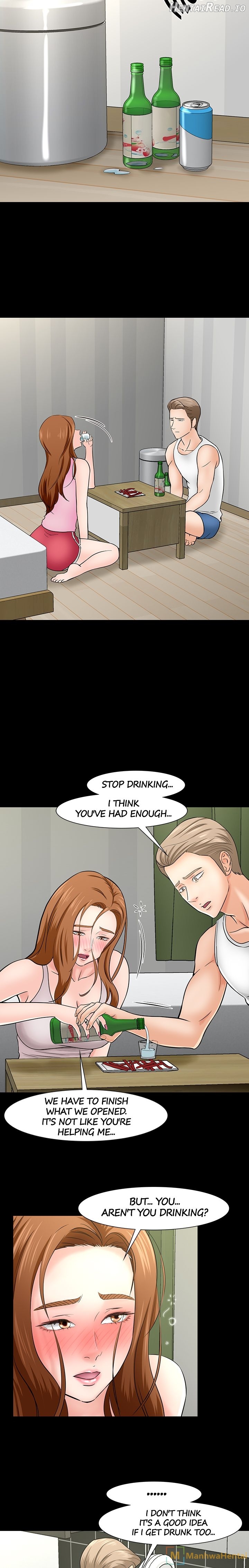 Roomie - Manhwa Chapter 40 - page 12
