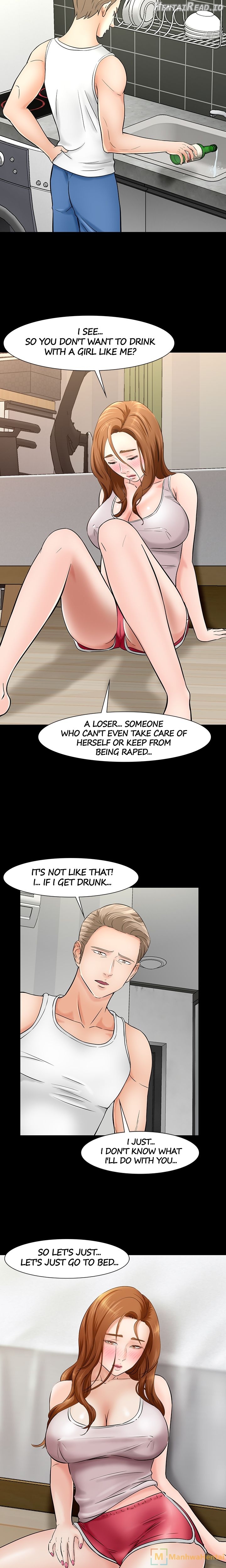 Roomie - Manhwa Chapter 40 - page 13