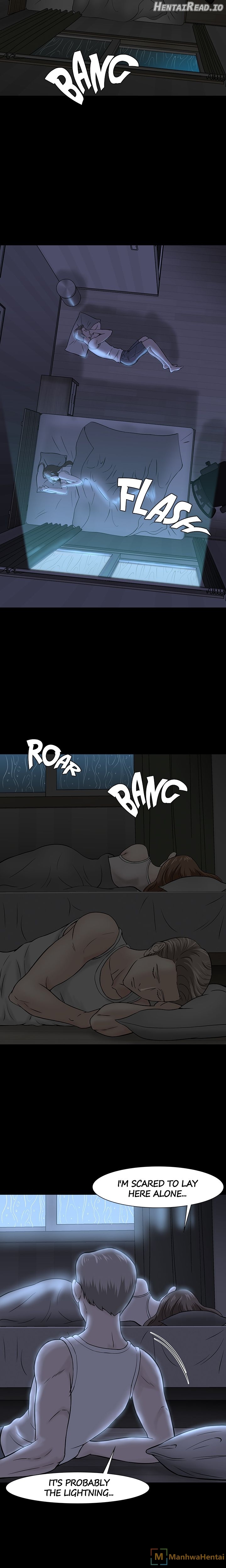 Roomie - Manhwa Chapter 40 - page 14