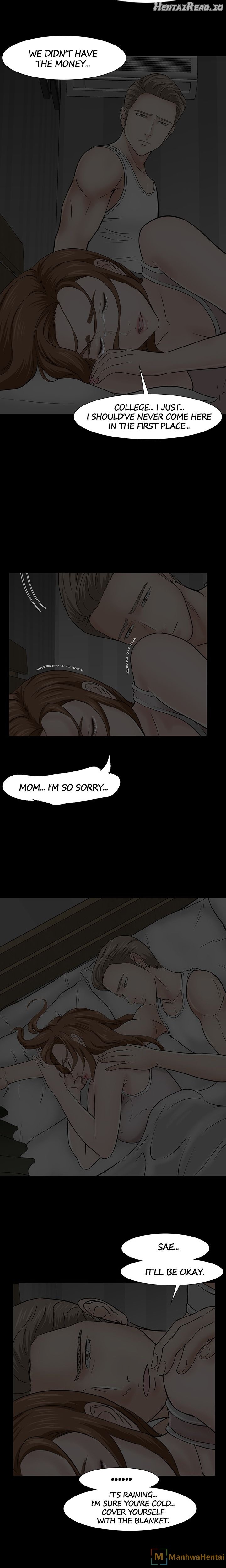 Roomie - Manhwa Chapter 40 - page 17